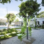 gym hotel nicte managua nicaragua the hills